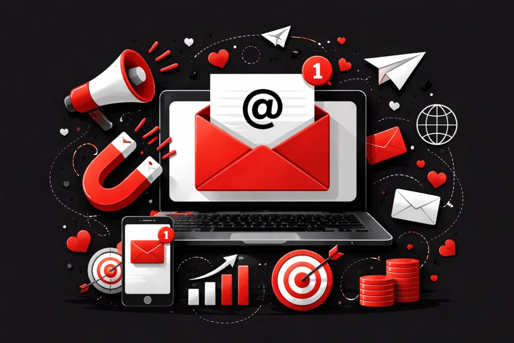 Email-Marketing-Best-marketing-Digital-Analyst-Dubai