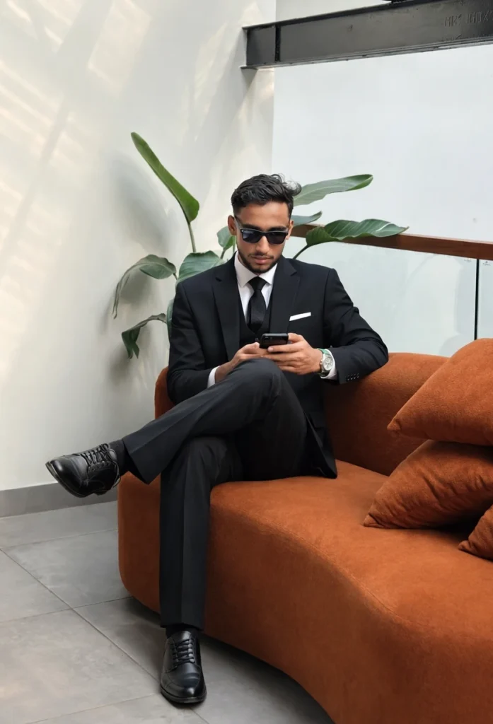 Nibras Best Digital Marketing Analyst in Dubai